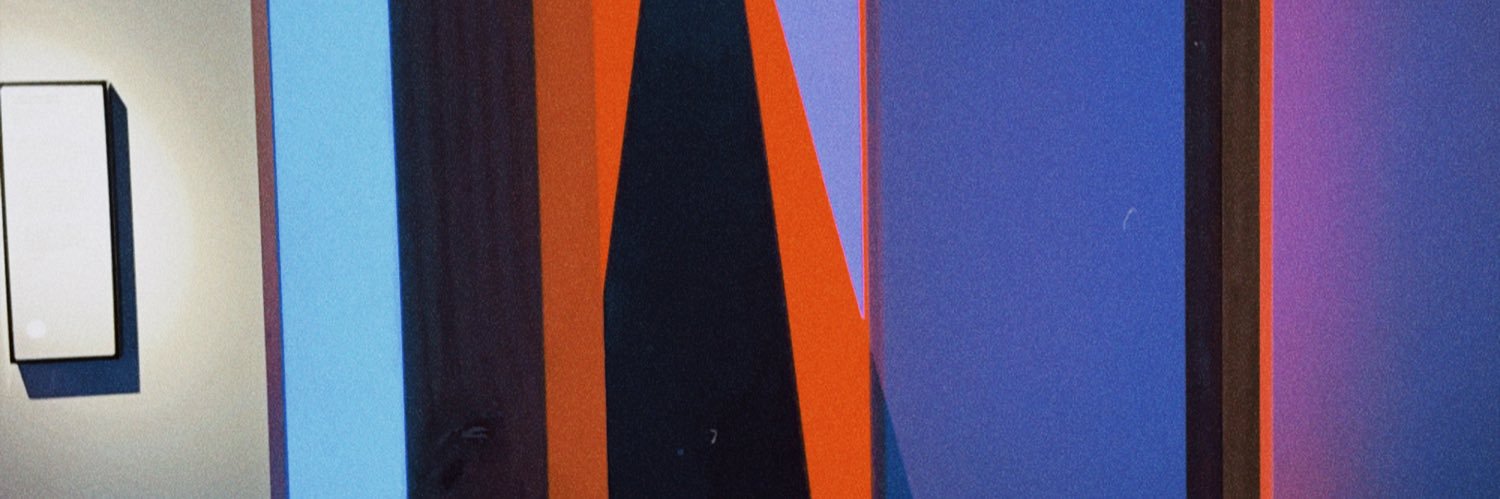 davidflyingart's profile banner image