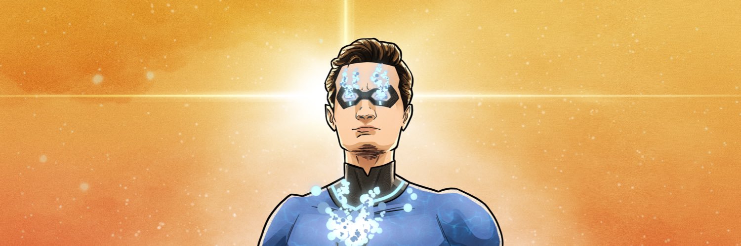 ImagineIM8's profile banner image