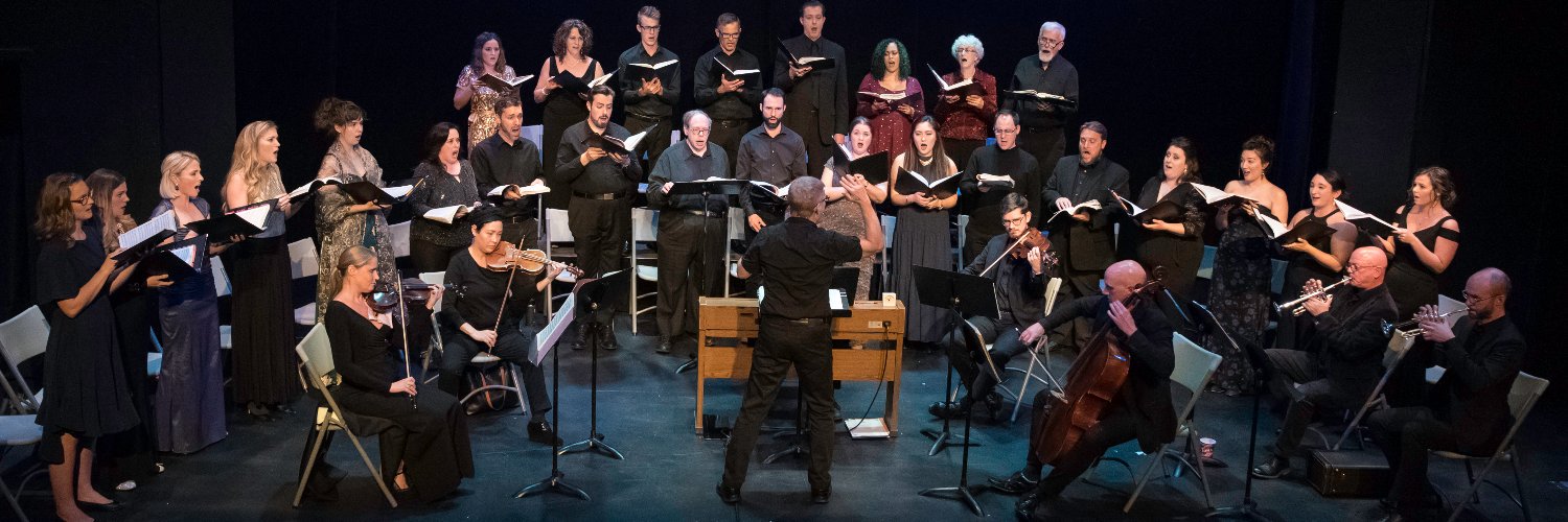 ArcadyEnsemble's profile banner image