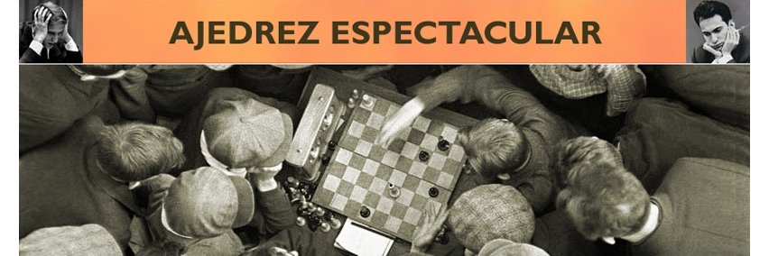 AjedrezEspectac's profile banner image
