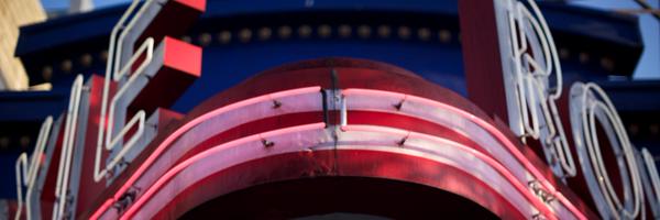 roxietheater Profile Banner