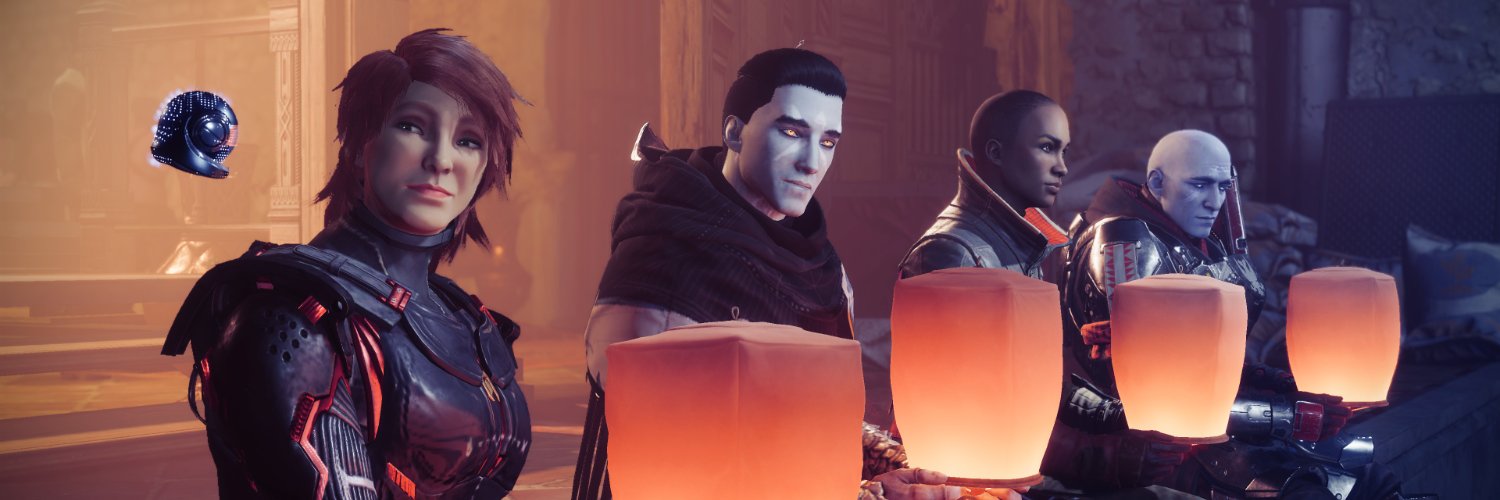 Maebelline Nakamura 🏴‍☠️ banner