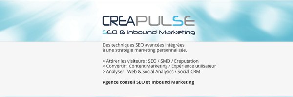 creapulse Profile Banner