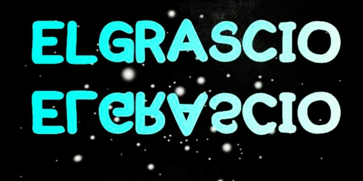 elgrascio's profile banner image