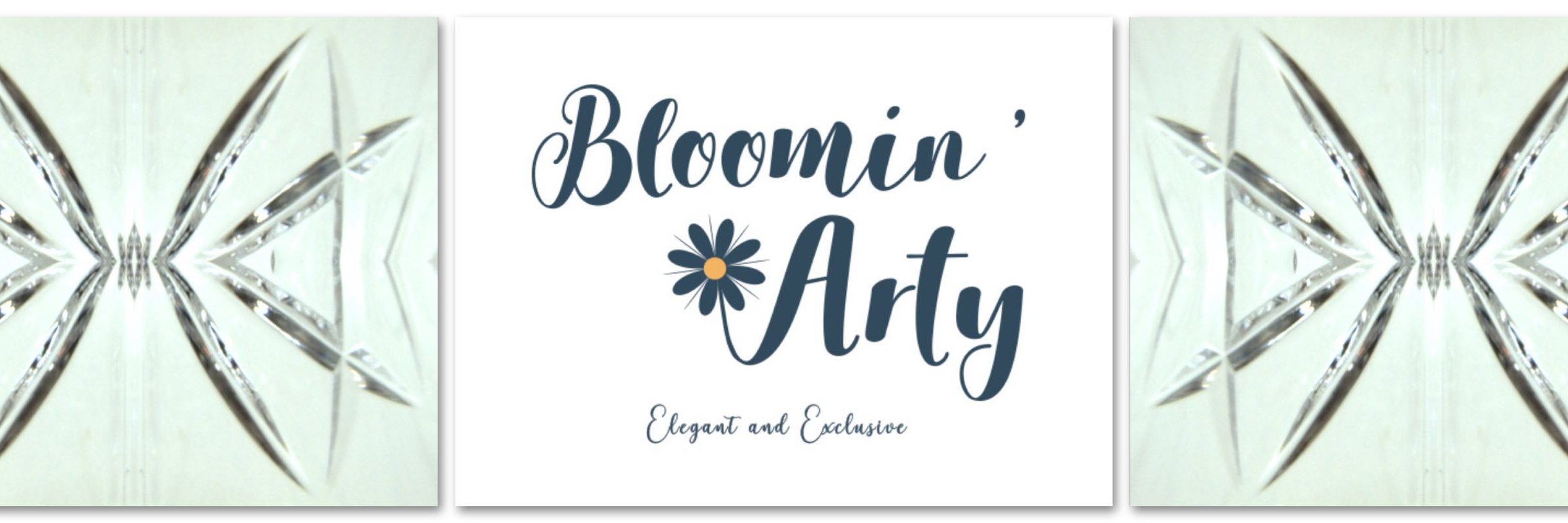 Bloominarty's profile banner image