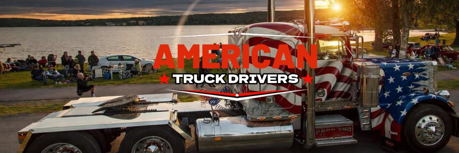 ATruckDrivers's profile banner image