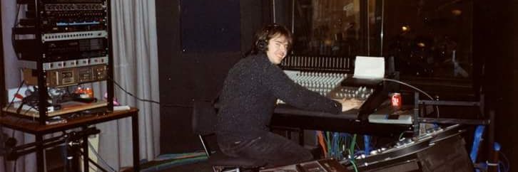 Bernard Doyle banner