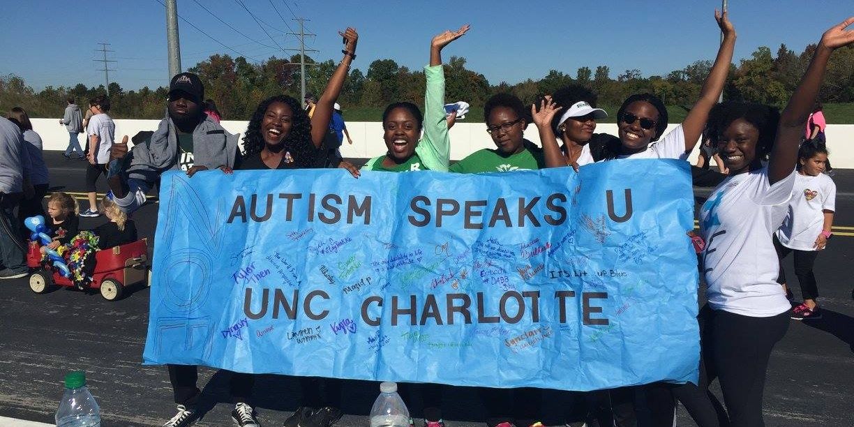 UNCC_AutismSU's profile banner image