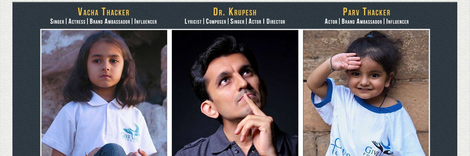 KrupMusic's profile banner image