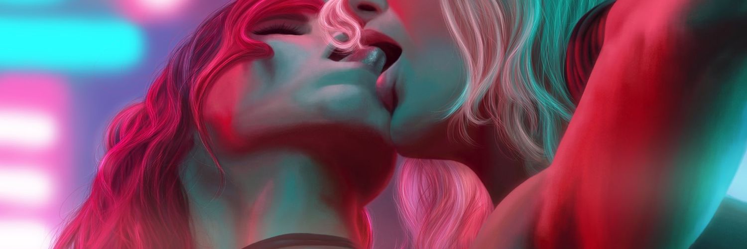 BarbQueenMinaj's profile banner image