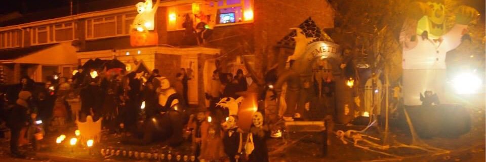 HalloweenHouse1's profile banner image