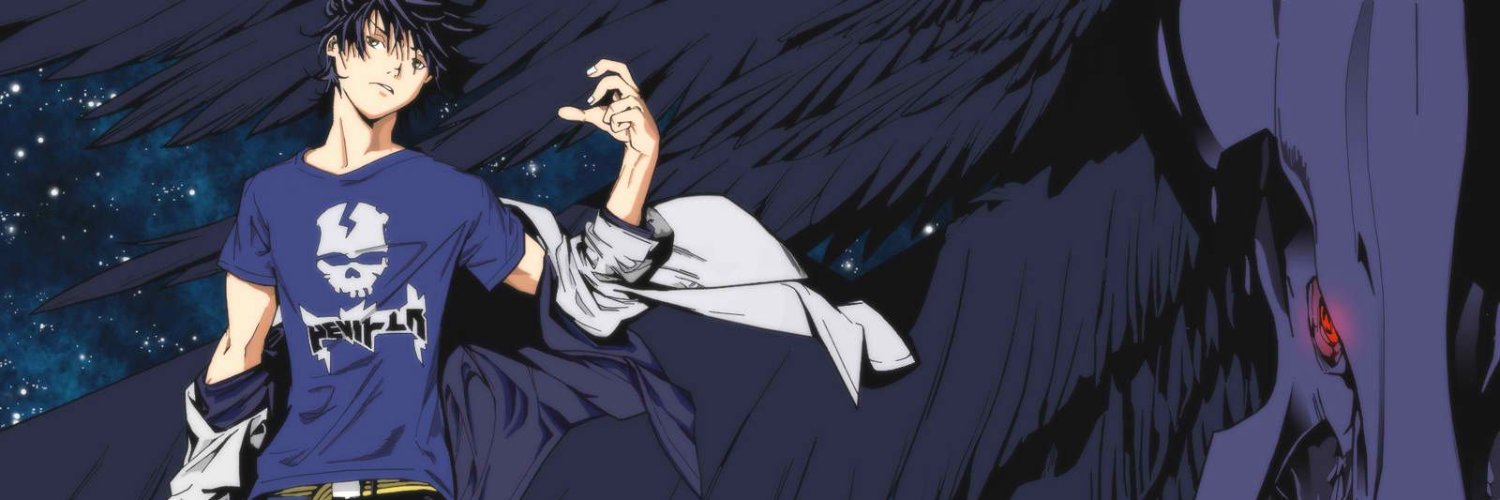 Lucsensei's profile banner image