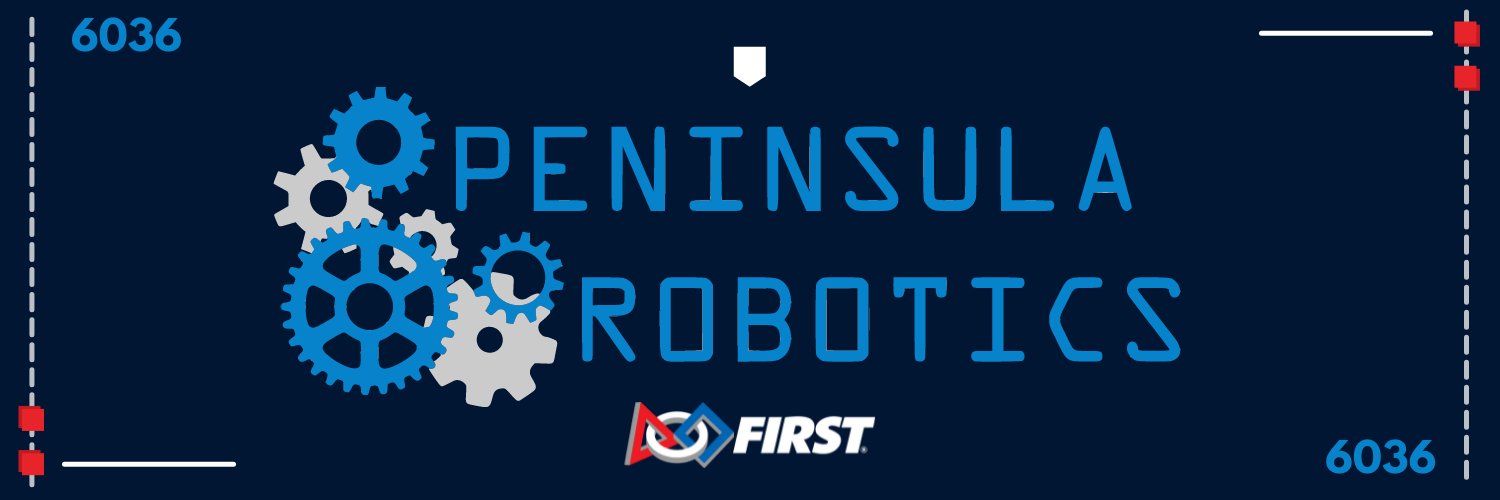 Peninsula Robotics banner