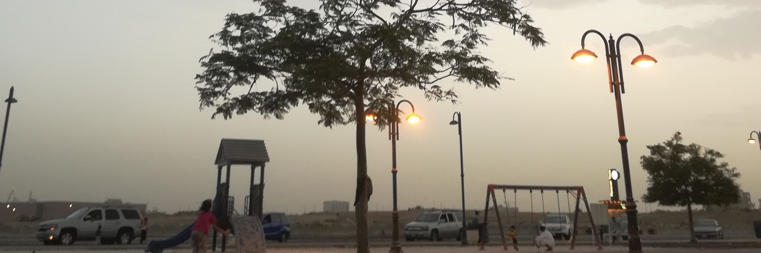 fouad605's profile banner image