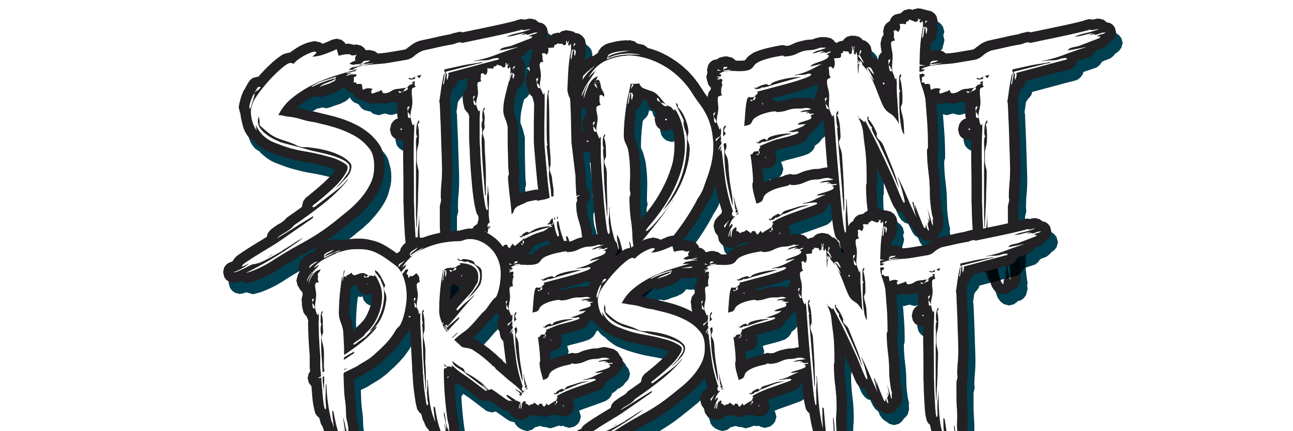 STUDENT PRESENT™ banner