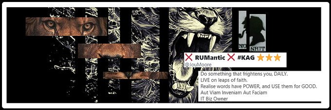 RUMantic 🎗️# banner