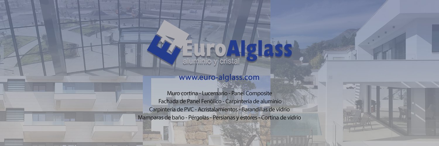 EuroAlglass's profile banner image