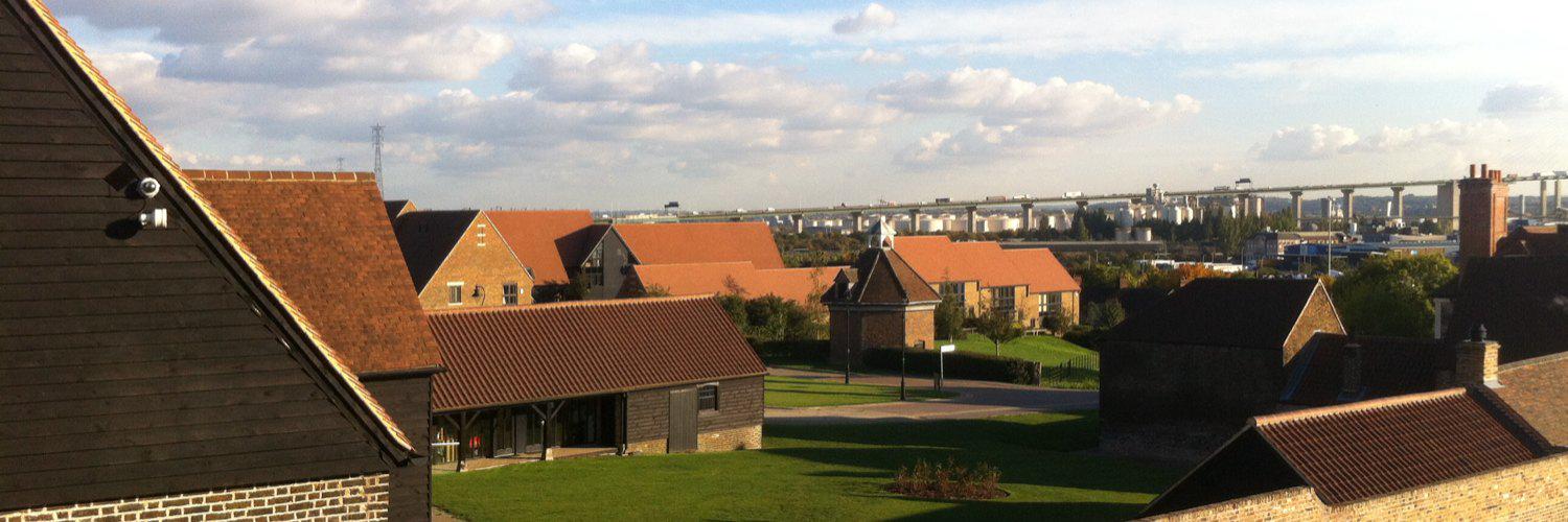 HHPP Purfleet banner