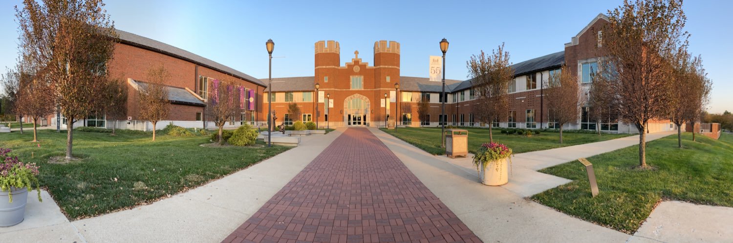 CBC High School banner