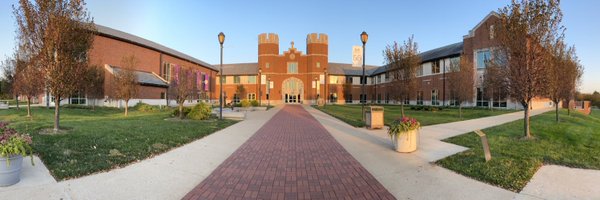 CBCHighSchool Profile Banner