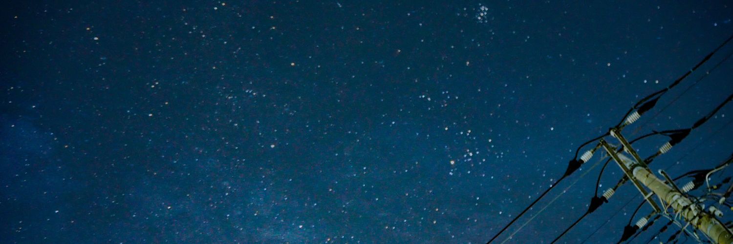 kouki910's profile banner image