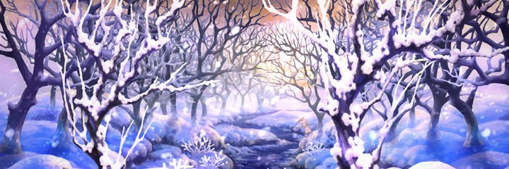 snowwhitefox's profile banner image