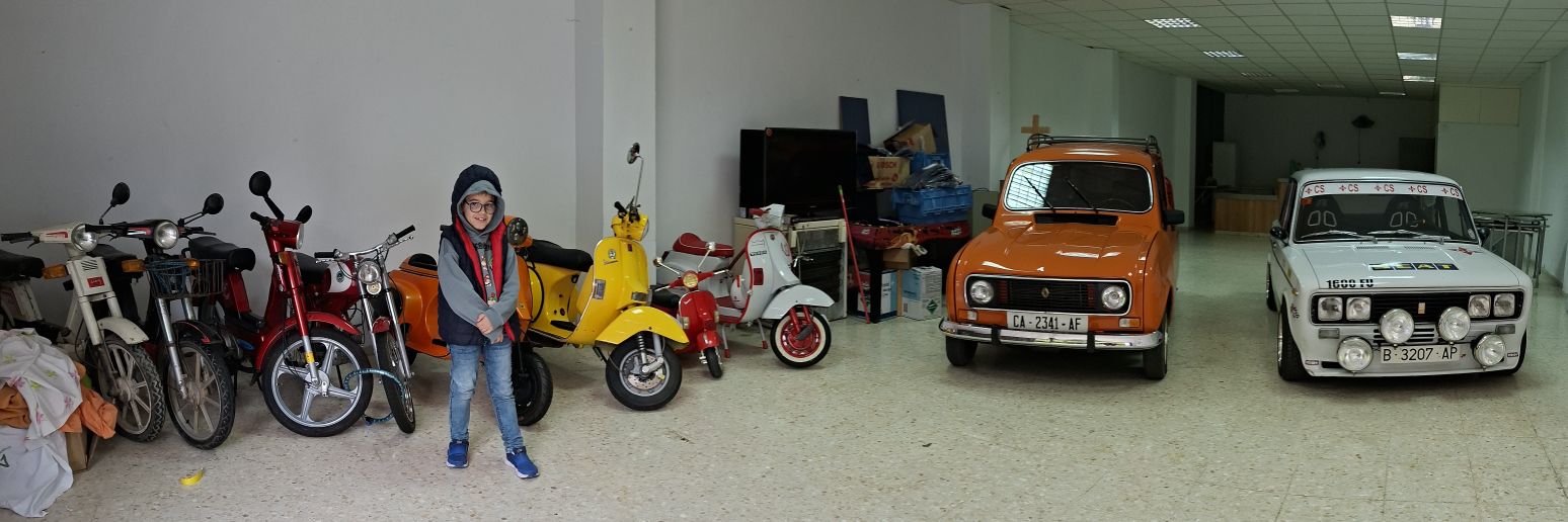 David Autoclima❄Sport banner