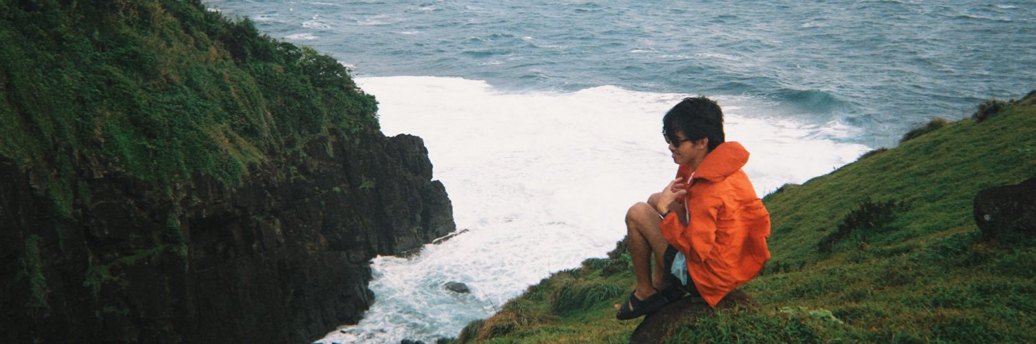 damnmac's profile banner image
