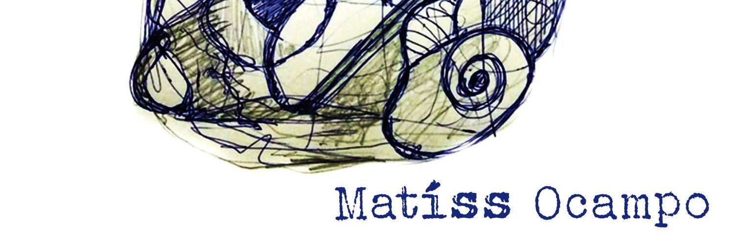 MatissOcampo1's profile banner image
