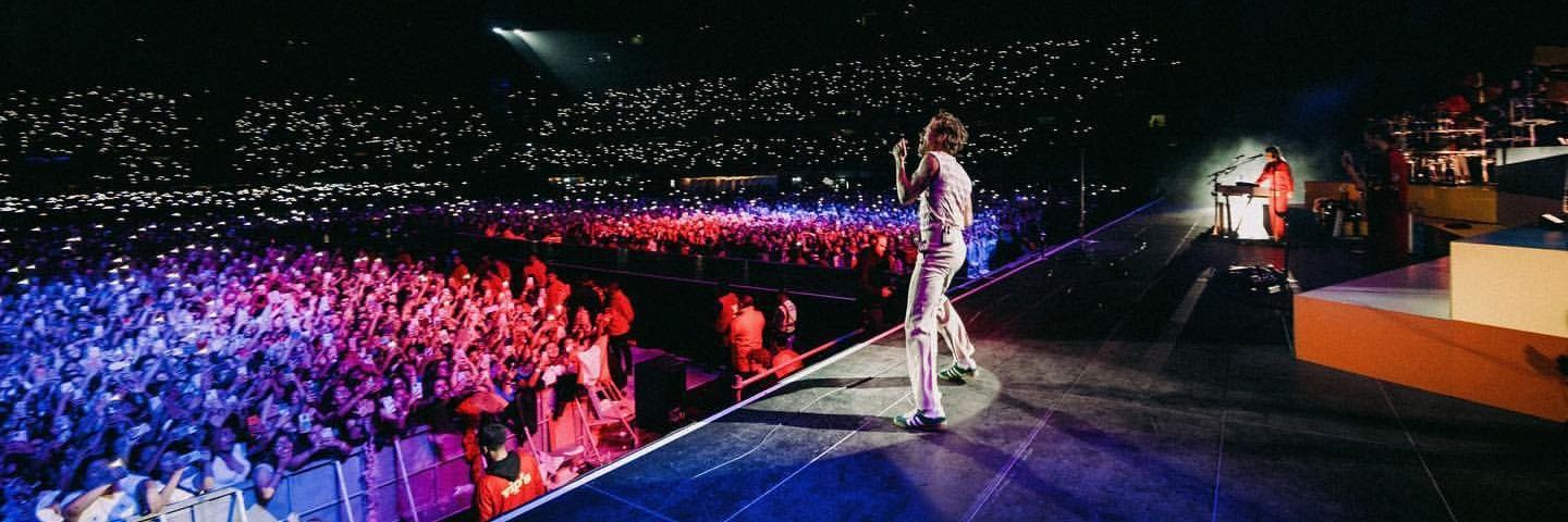 rossyHS27's profile banner image