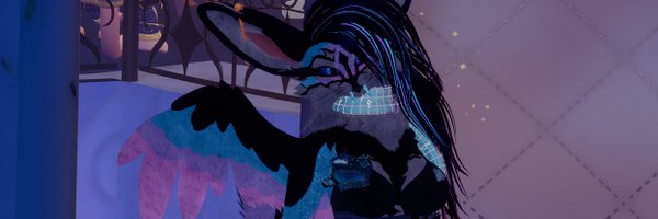 NeomiFloof Profile Banner