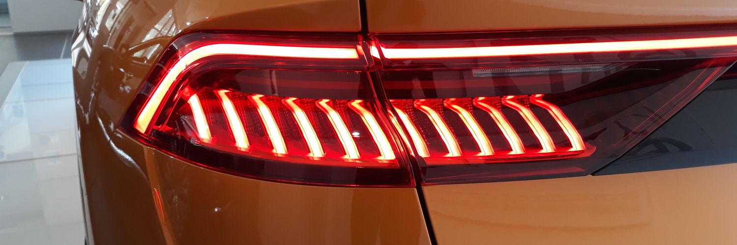 truroaudi's profile banner image