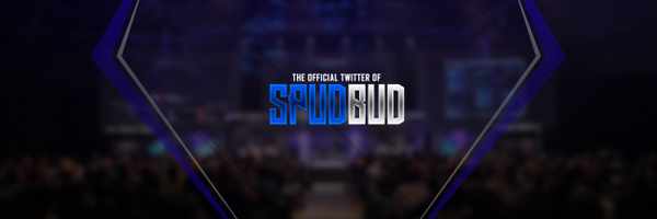 SpudBuddie's profile banner image
