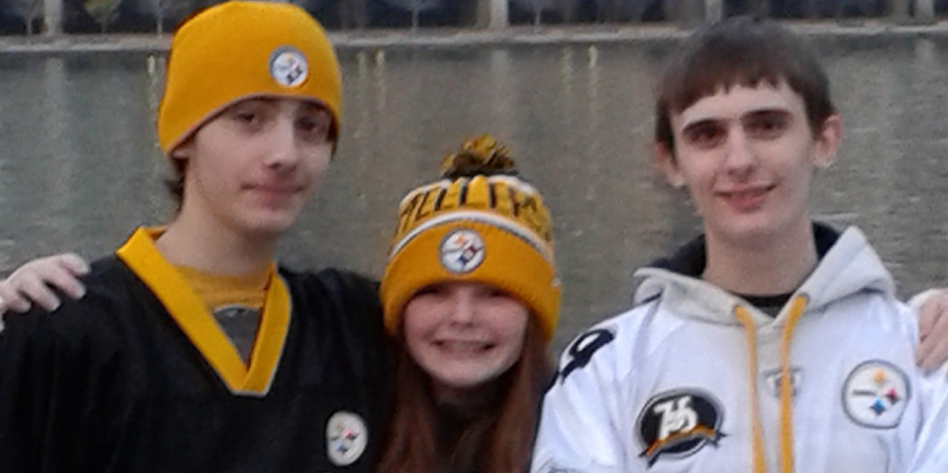 Brian Lazration banner