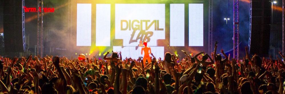 Digital LAB banner