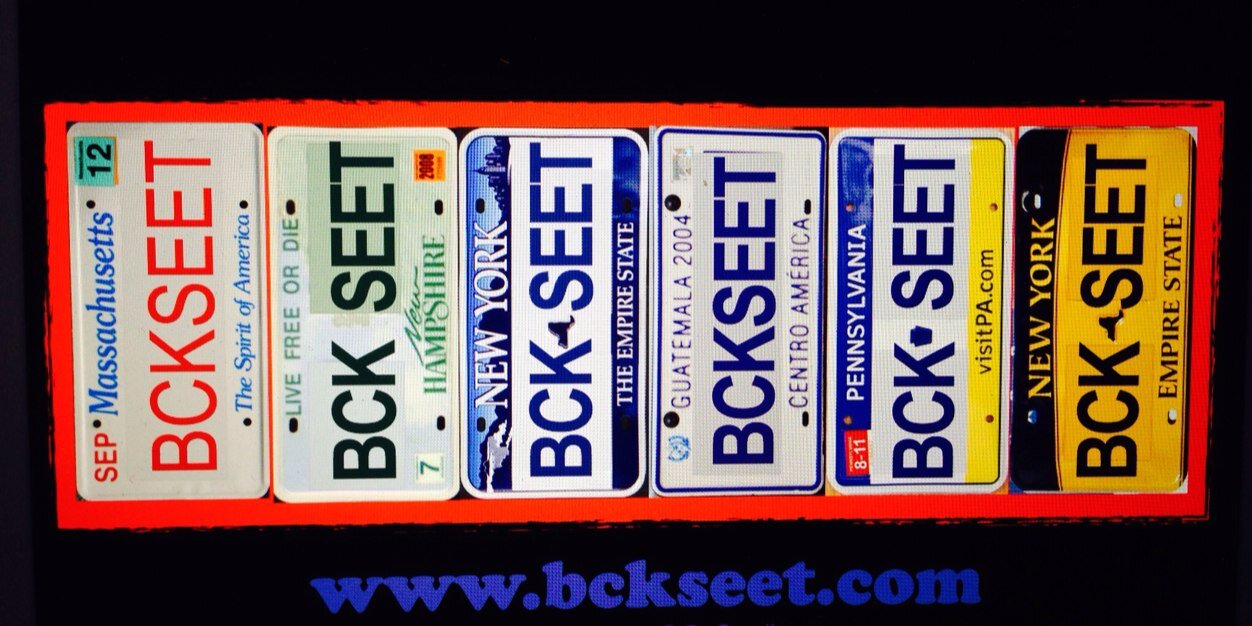 BCKSEET's profile banner image