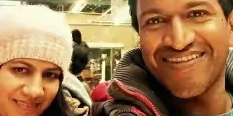 punithrajkumar_'s profile banner image