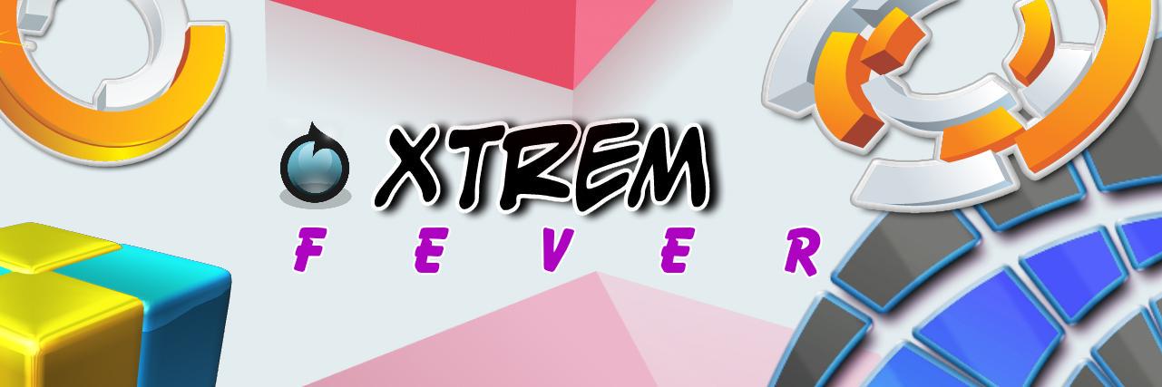 XtremFever's profile banner image