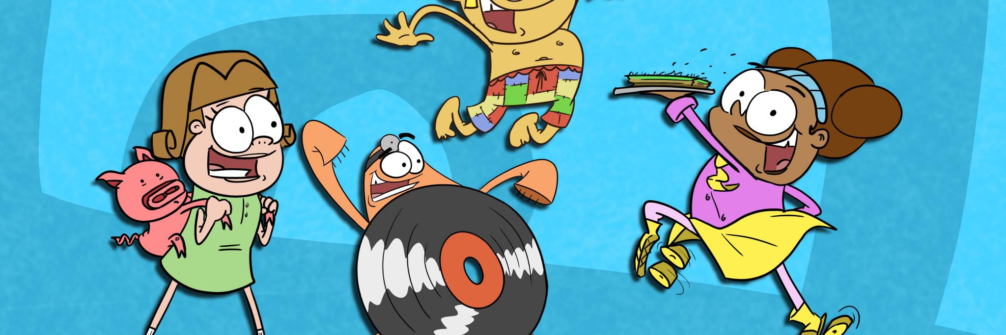 GiantPancake's profile banner image