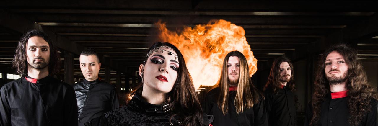 Lightless Moor banner