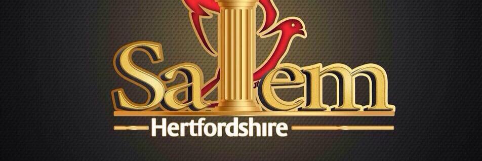 SalemHerts's profile banner image