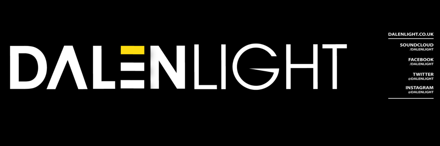 DalenLight's profile banner image