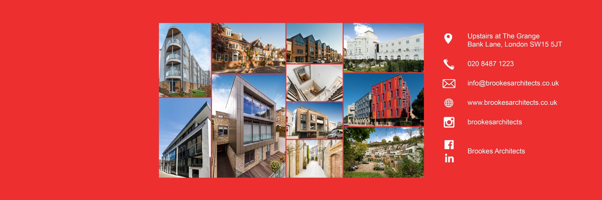 BrookesArchitects banner