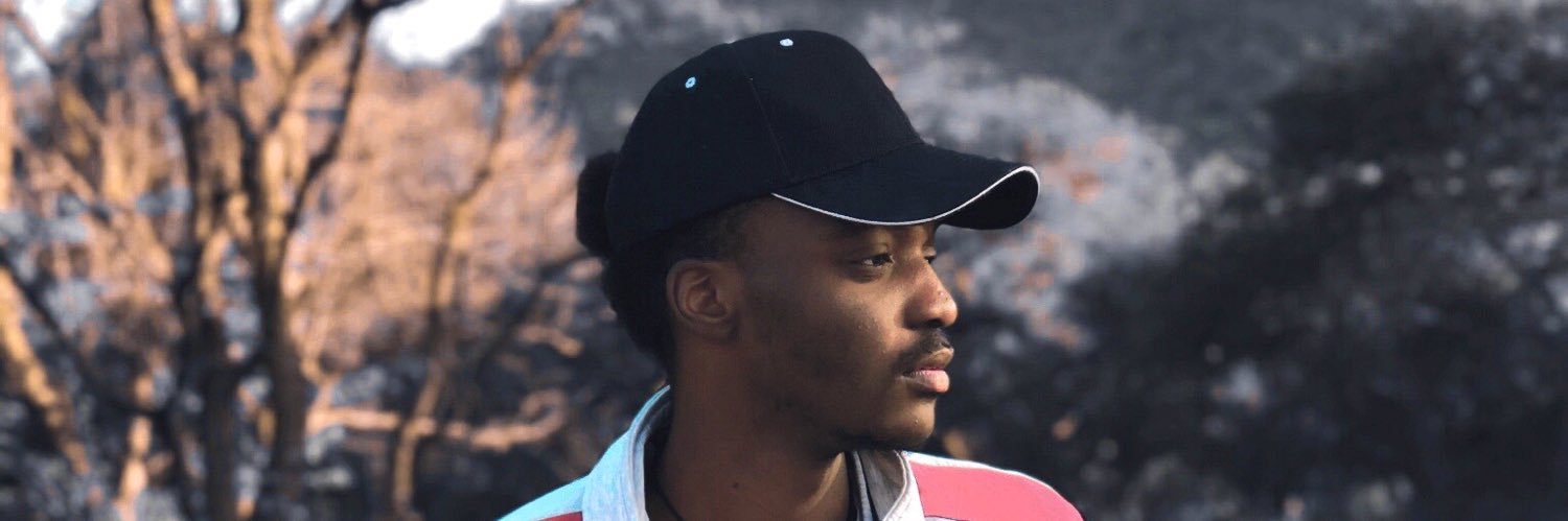 FortuneNdigaya's profile banner image