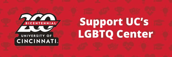 UC_LGBTQcenter Profile Banner