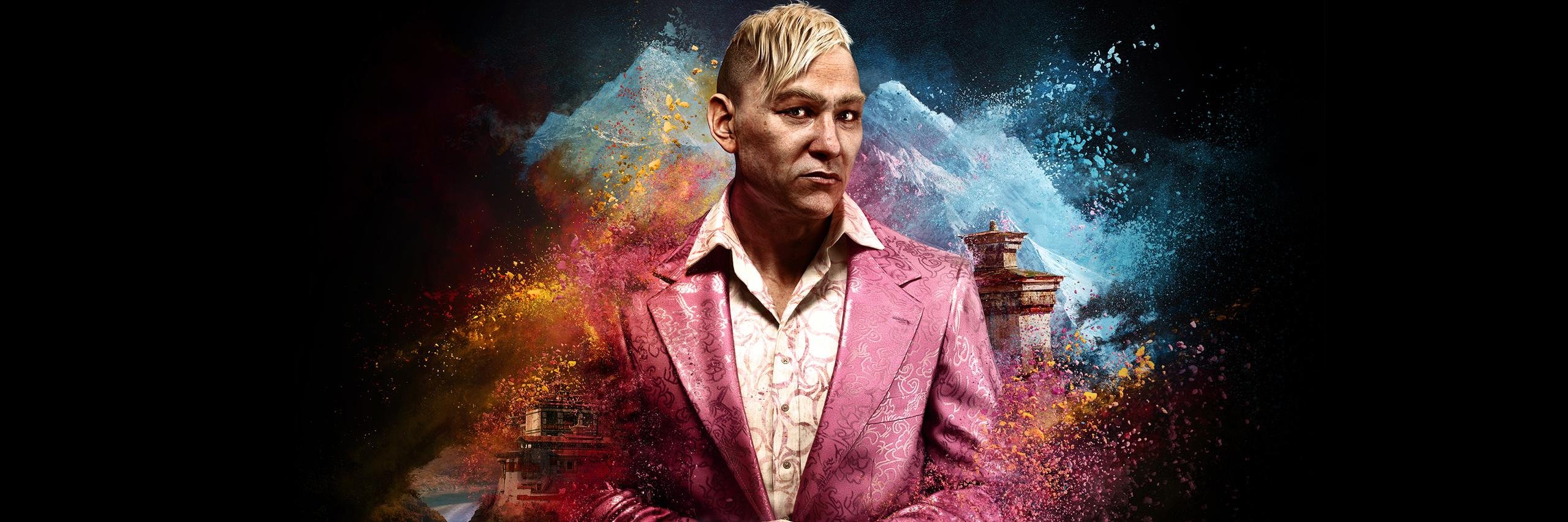 farcry_3's profile banner image