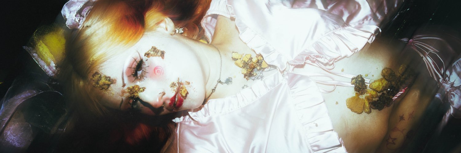 urcherryfigure's profile banner image