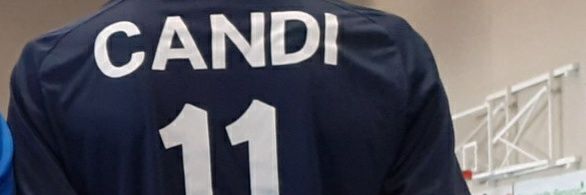 CandiC11's profile banner image