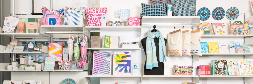 GSA Shop banner