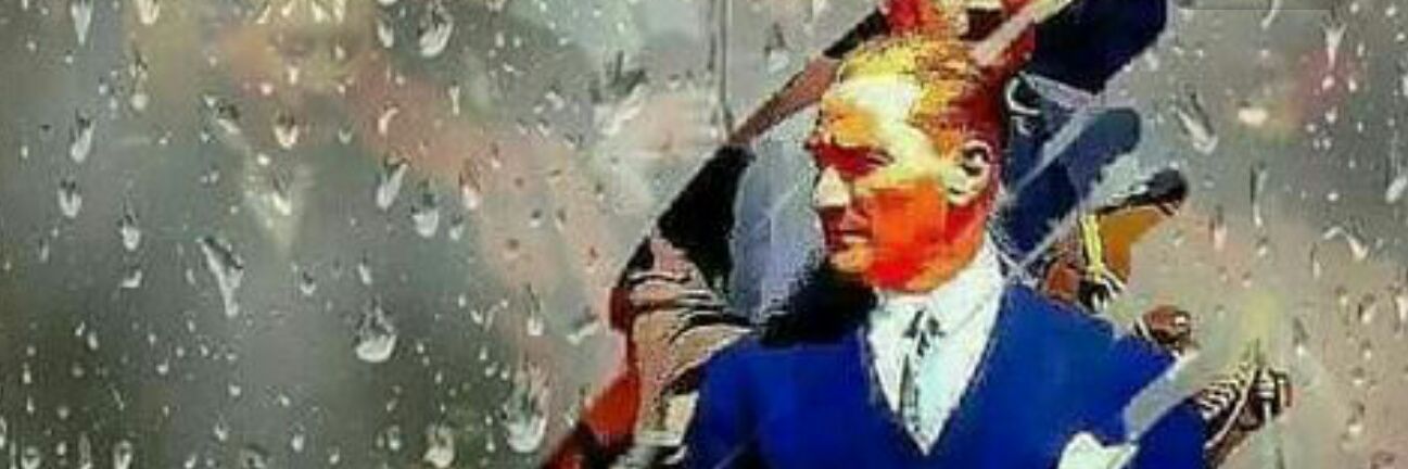 TurkanKndmr's profile banner image